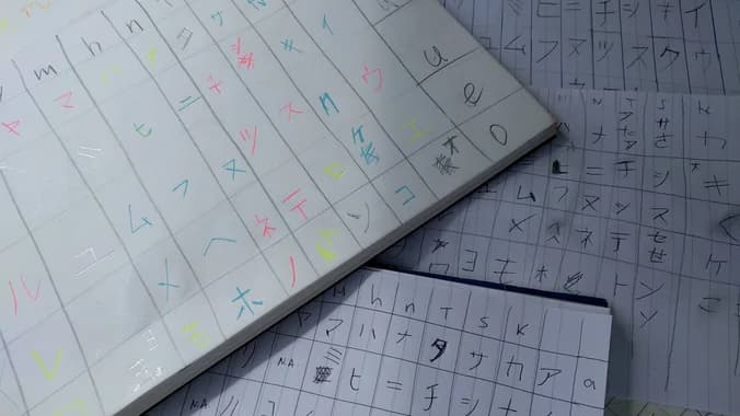 image showcasing event: [ZOOM] Monthly! Let's practice Japanese with local Japanese in a group