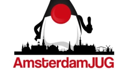 image showcasing event: Amsterdam JUG Meetup at JetBrains