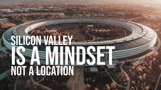image showcasing event: Silicon Valley Business Networking (Online) 