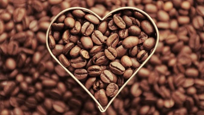 image showcasing event: Spiritual Coffee Chat (online) ✨