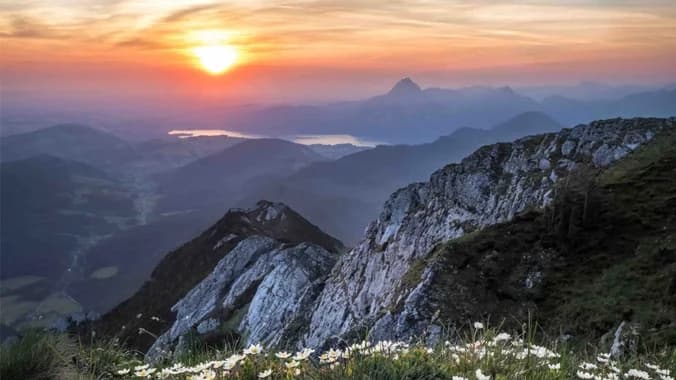image showcasing event: (Online) Elevate: A Sanjeevani Retreat for Awakening Higher Consciousness