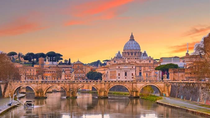 image showcasing event: Parliamo Insieme -  Online