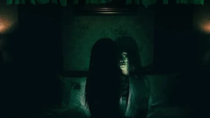 image showcasing event: The Haunted Hotel Online Escape Game - Attempt 2