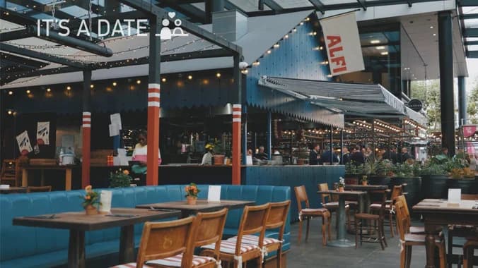 image showcasing event: Singles Boules in Spitalfields | Ages 30 to 45