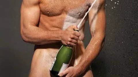 image showcasing event: End of Summer Naked Social and Games