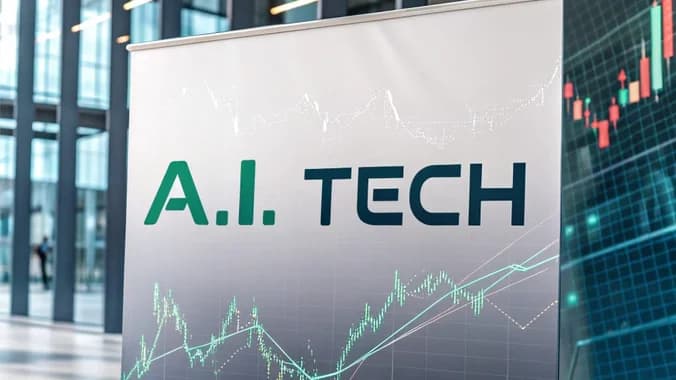 image showcasing event: Run A.I. on Your Laptop - Hands-On Workshop (Video On-Demand)