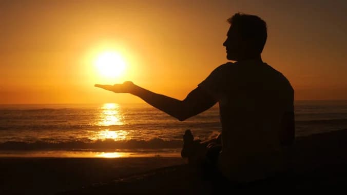 image showcasing event: (Online 2 sessions course) Awakening Inner Truth