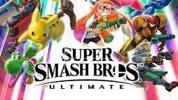 image showcasing event: Level Up! 🎮 🧩  - SSB Ultimate Tournament