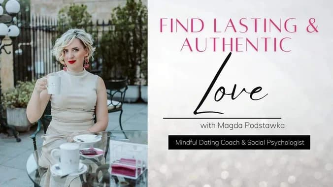 image showcasing event: FREE Dating Course: From Casual to Committed: Embracing Intentional Dating