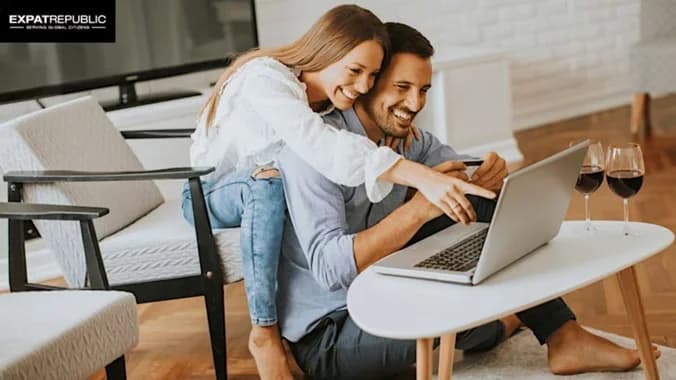 image showcasing event: Buying a House in The Netherlands
