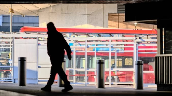 image showcasing event: Silhouettes in the City