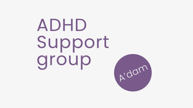 image showcasing event: ADHD Admin Buddy Doubling