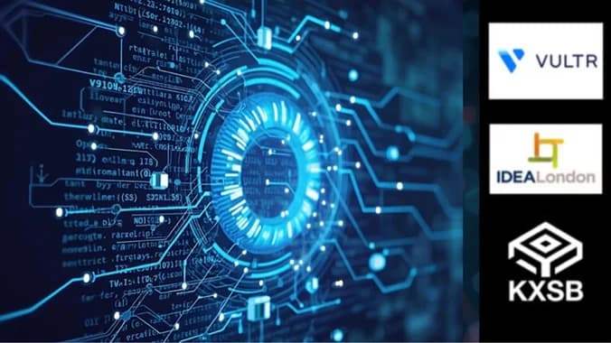 image showcasing event: Exploring the intersection between Multi-agent AI and cybersecurity