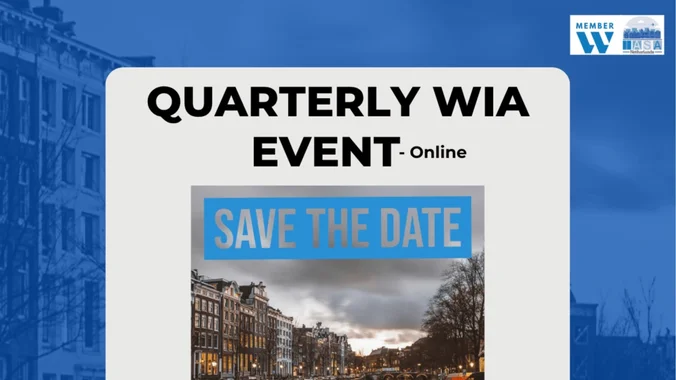 image showcasing event: Women in Architecture I Online I ALL WELCOME