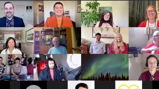 image showcasing event: SATSANG FELLOWSHIP BRUSSELS