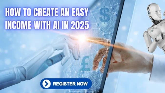 image showcasing event: How Savvy Entrepreneurs Are Leveraging AI and ChatGPT to Create Passive Online 