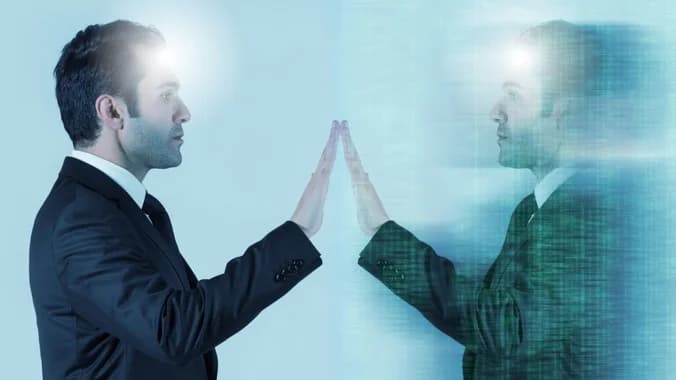 image showcasing event: (Online 2-sessions course) From Illusion to Truth: Quest for the Authentic Self