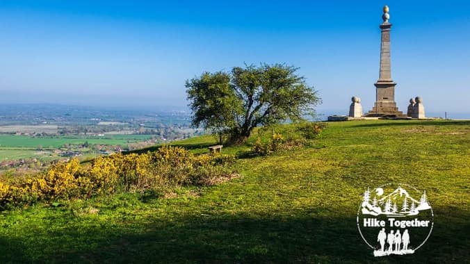 image showcasing event: FREE HIKE 23km | The Ridgeway Loops - Coombe and Whiteleaf Hills | The Chilterns