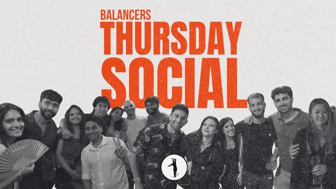 image showcasing event: Balancer`s Thursday Social - Board Games Edition: Expand Your Circle