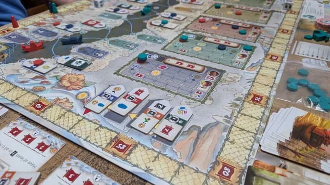 image showcasing event: Monthly 2nd-Hand Games Trading (Online Event)