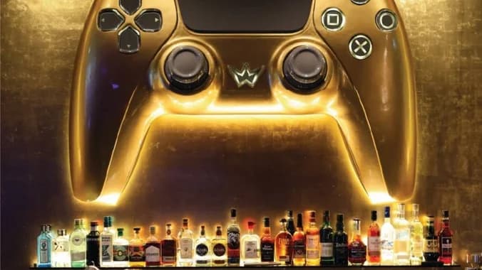 image showcasing event: Gaming Social Event At XP Tavern