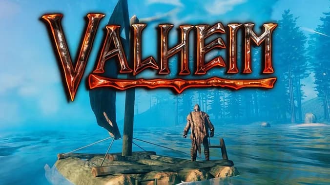 image showcasing event: Valheim Server Launch Night