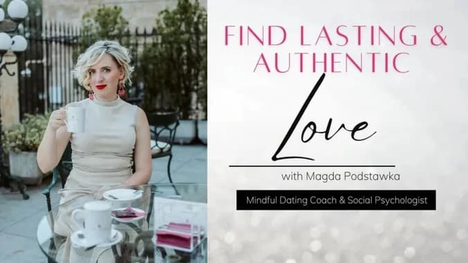 image showcasing event: Authentic Dating: Moving Beyond Swipes to Real Connections