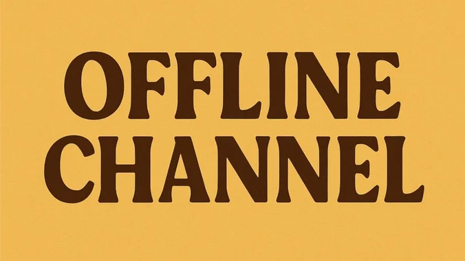 image showcasing event: Offline & Friendship 