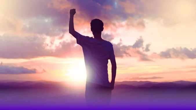 image showcasing event: (online talk) Freedom from the Inner Critic: A Spiritual Approach to Self-Worth 