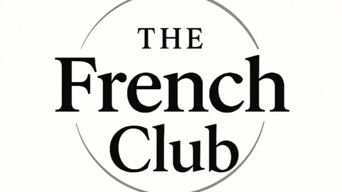 image showcasing event: ⭐ Fun French Talks ⭐
