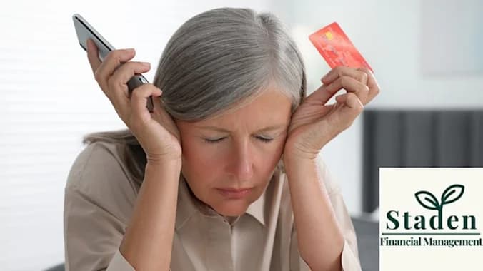 image showcasing event: How (Some) Financial Advisers Are Taking Advantage of You