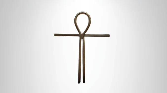 image showcasing event: Ankh Q&A: What is the Two-Legged Ankh? Ask Me Anything (Live Q&A)